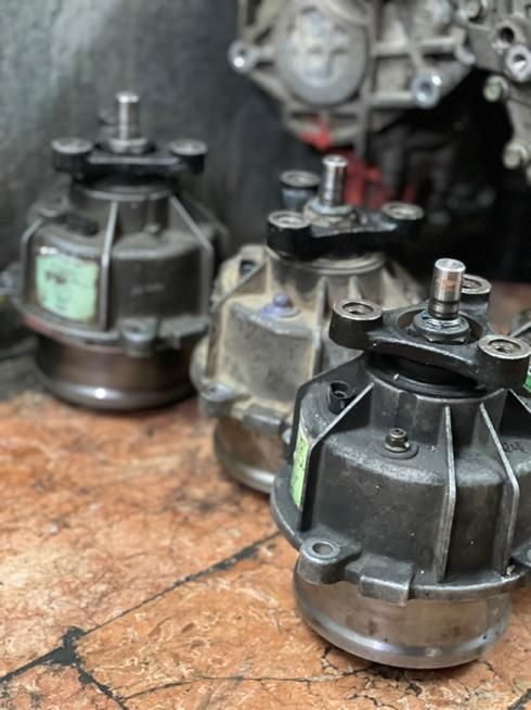 قطعات استوک اصلی هیوندا کیا|قطعات یدکی و لوازم جانبی|تهران, شوش|دیوار