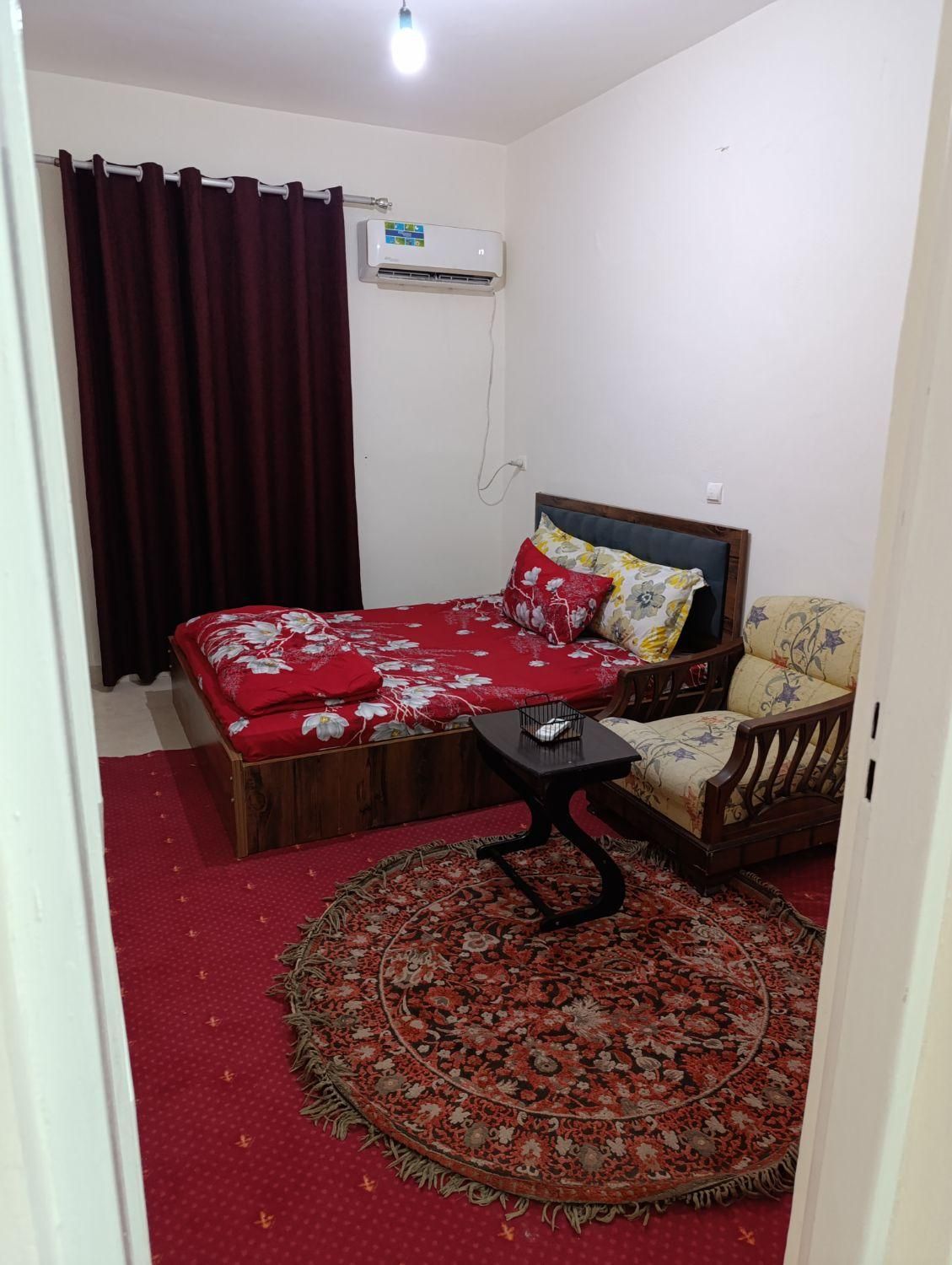 اجاره سویت روزانه و ماهانه|اجارهٔ کوتاه‌مدت آپارتمان و سوئیت|کیش, |دیوار