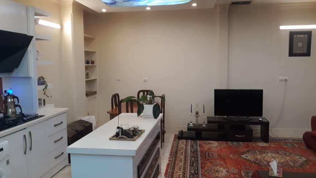فروش یکخوابه ۶۰ متری|فروش آپارتمان|اصفهان, تخت فولاد|دیوار