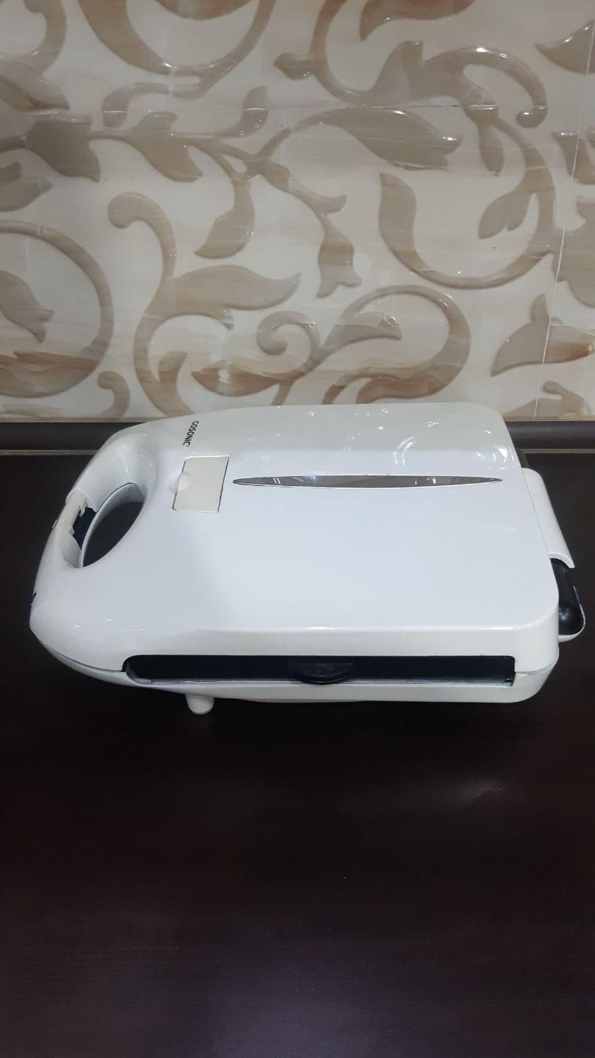 اسنک ساز|اجاق گاز و لوازم برقی پختوپز|میبد, |دیوار