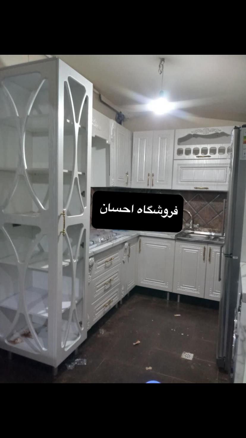 کابینت ممبران اصلی Papital  ( فروشگاه احسان )|مصالح و تجهیزات ساختمان|زاهدان, |دیوار