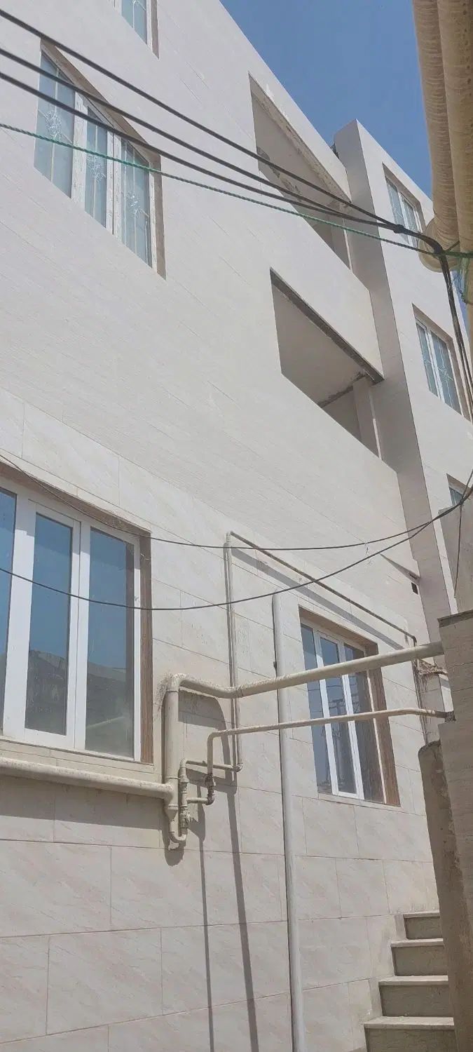آپارتمان ۸۰متری|فروش آپارتمان|کرج, کلاک نو|دیوار