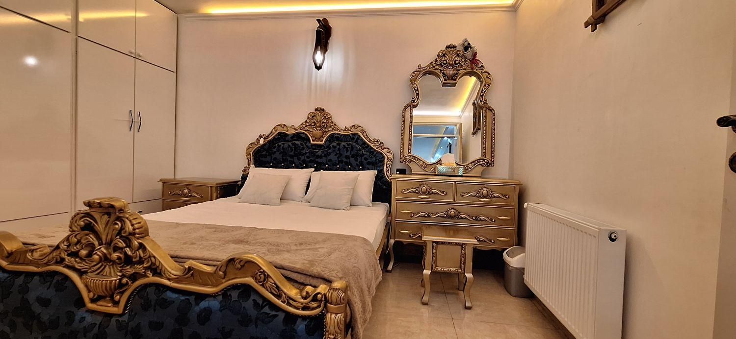 هتل سوییت های زنجیره ای روم لند 4|اجارهٔ کوتاهمدت آپارتمان و سوئیت|خرمآباد, |دیوار