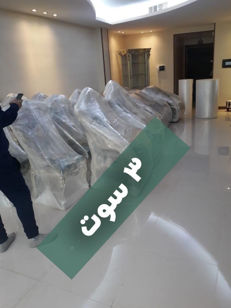 اسباب کشی ، شرکت باربری ، با مجوز رسمی|خدمات حمل و نقل|شیراز, قدوسی شرقی|دیوار