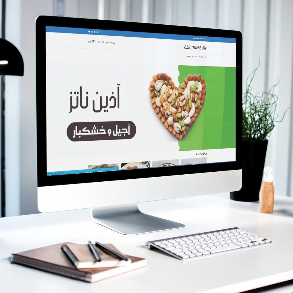 طراحی سایت|خدمات رایانه‌ای و موبایل|برازجان, |دیوار