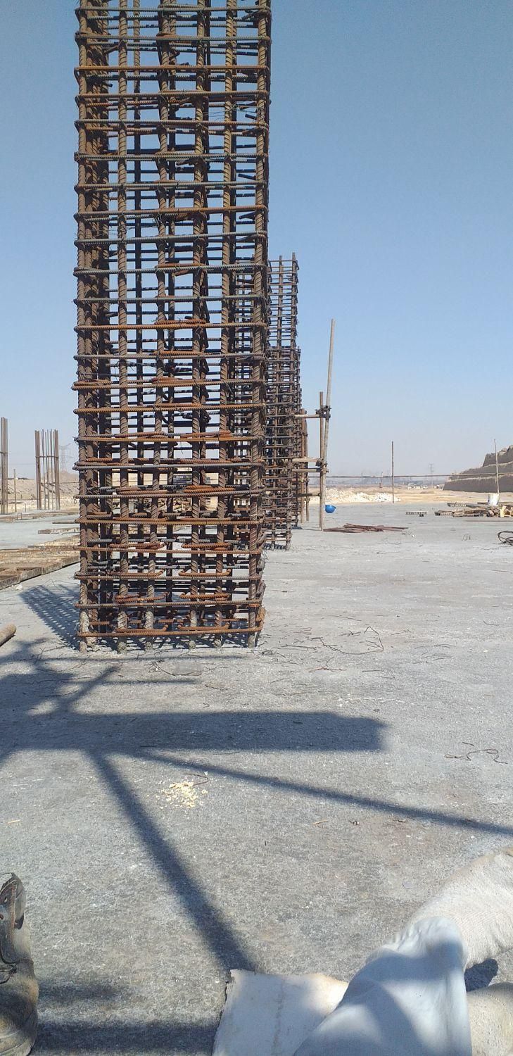 آرماتوربند ،سیم بندوقالبندباتجربه|استخدام صنعتی، فنی، مهندسی|بندرعباس, |دیوار