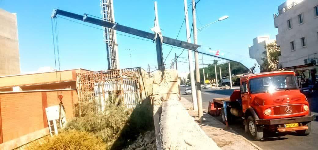 جرثقیل|خدمات حمل و نقل|قم, خداکرم|دیوار