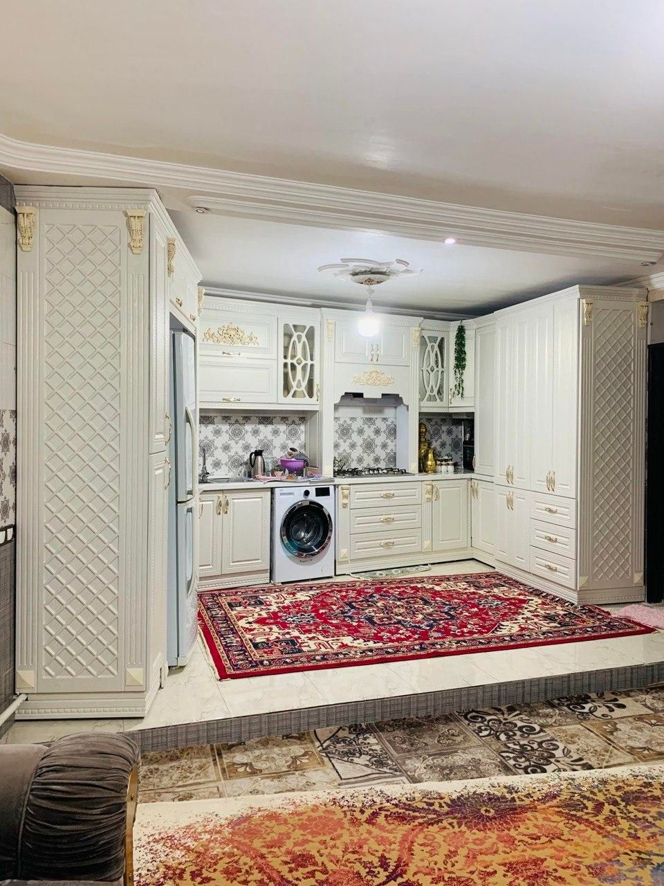 کابینت آشپزخانه،کمد دیواری ،کابینت پیش ساخته|مصالح و تجهیزات ساختمان|مرند, |دیوار
