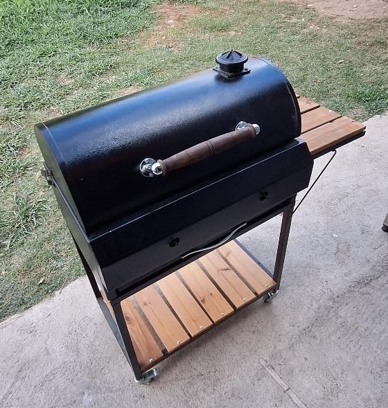 کباب پز گازی ذغالی خانگی|کافی‌شاپ و رستوران|رشت, شالکو|دیوار