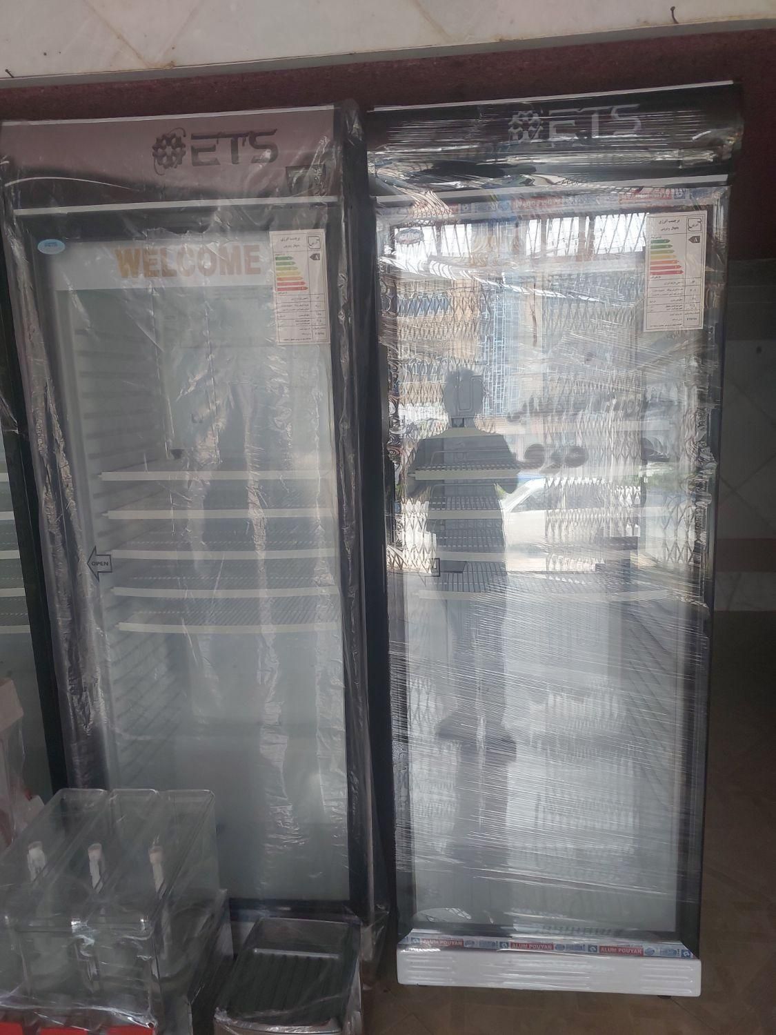 یخچال ایستاده مغازه|فروشگاه و مغازه|ایذه, |دیوار