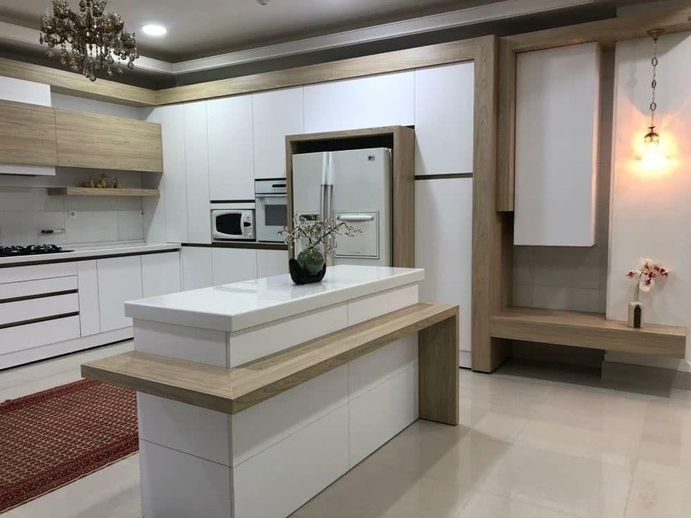 کابینت و کمددیواری|خدمات پیشه و مهارت|ورامین, ورامین|دیوار