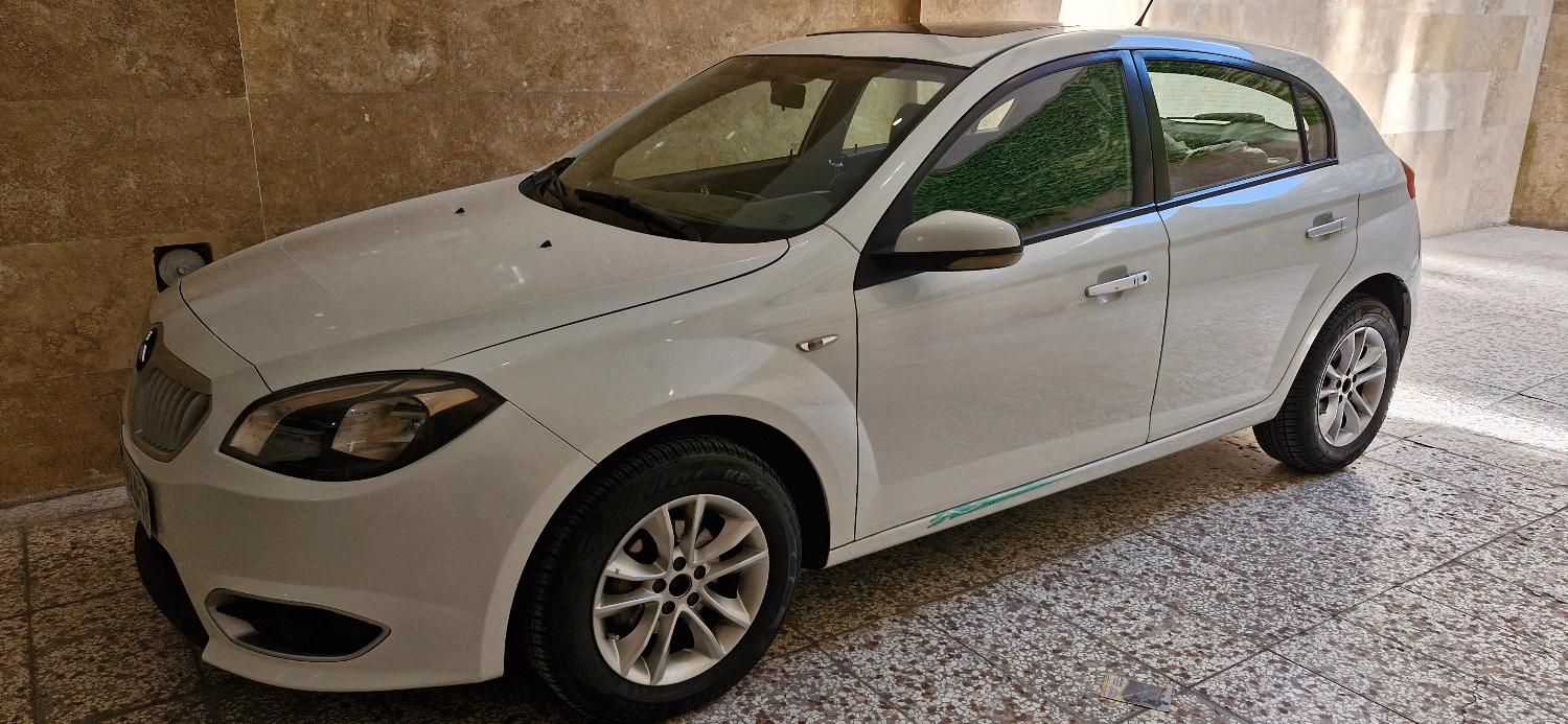 برلیانس H320 اتوماتیک 1650cc، مدل ۱۳۹۷|خودرو سواری و وانت|مشهد, آزادشهر|دیوار