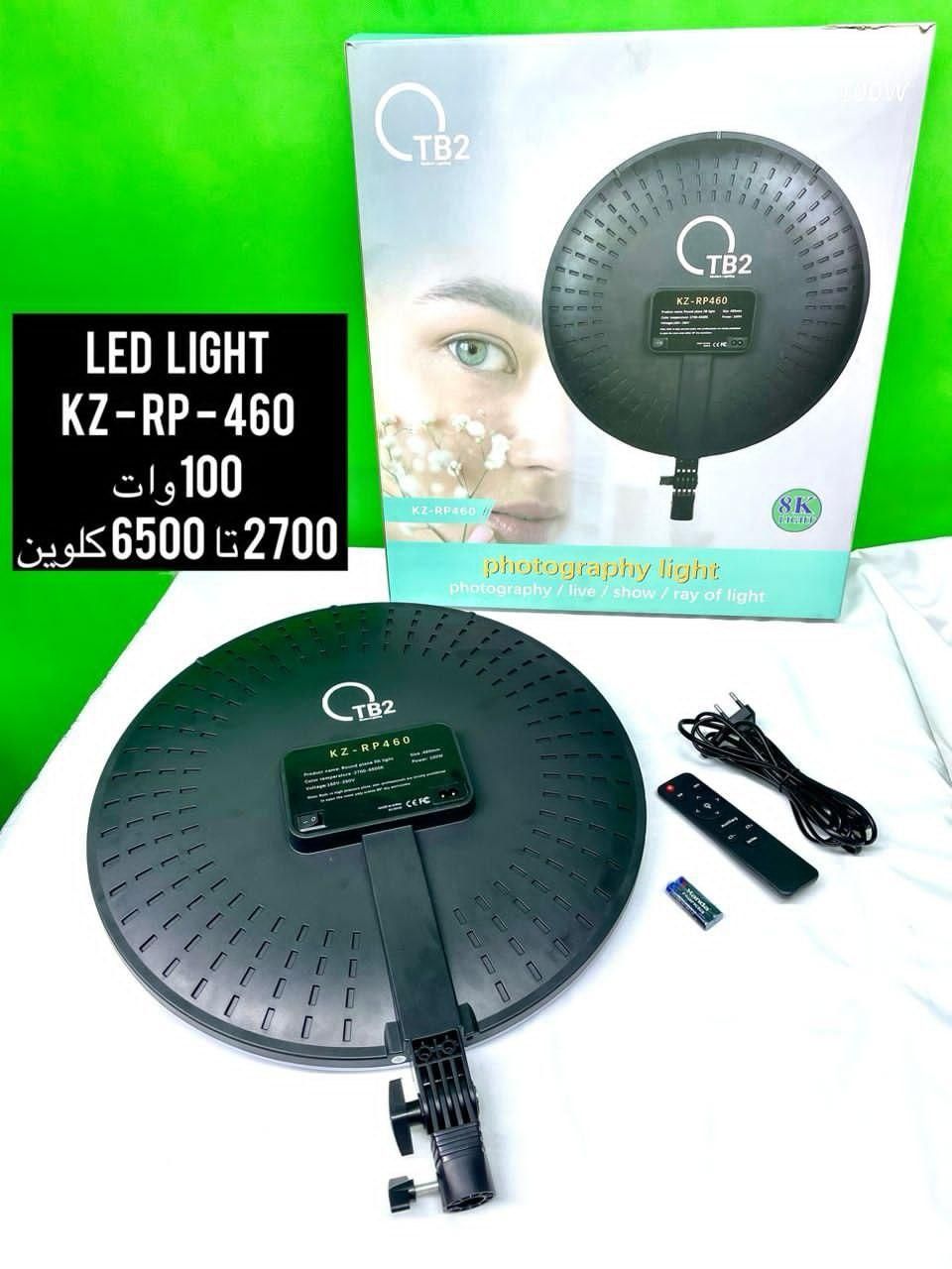 ال ای دی لایت|دوربین عکاسی و فیلم‌برداری|اراک, |دیوار