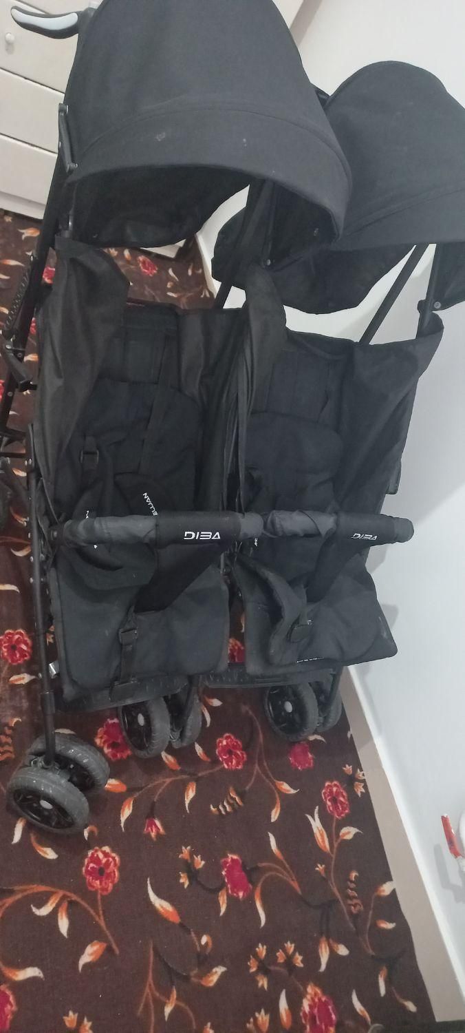 درحدنو|کالسکه و لوازم جانبی|رشت, کوی امام رضا|دیوار