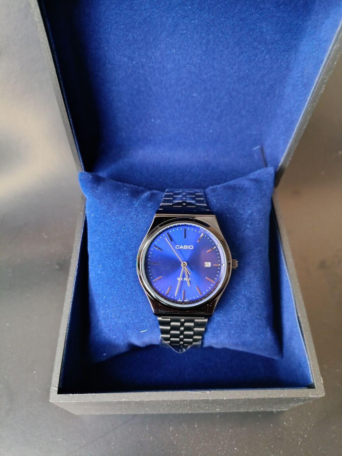 ساعت کاسیو گادفادر مردانه|ساعت|تهران, نارمک|دیوار