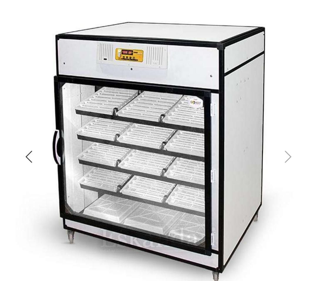 دستگاه جوجه کشی 1000 تایی اسکندری. مدل هواباتور|لوازم جانبی حیوانات|ورامین, ورامین|دیوار