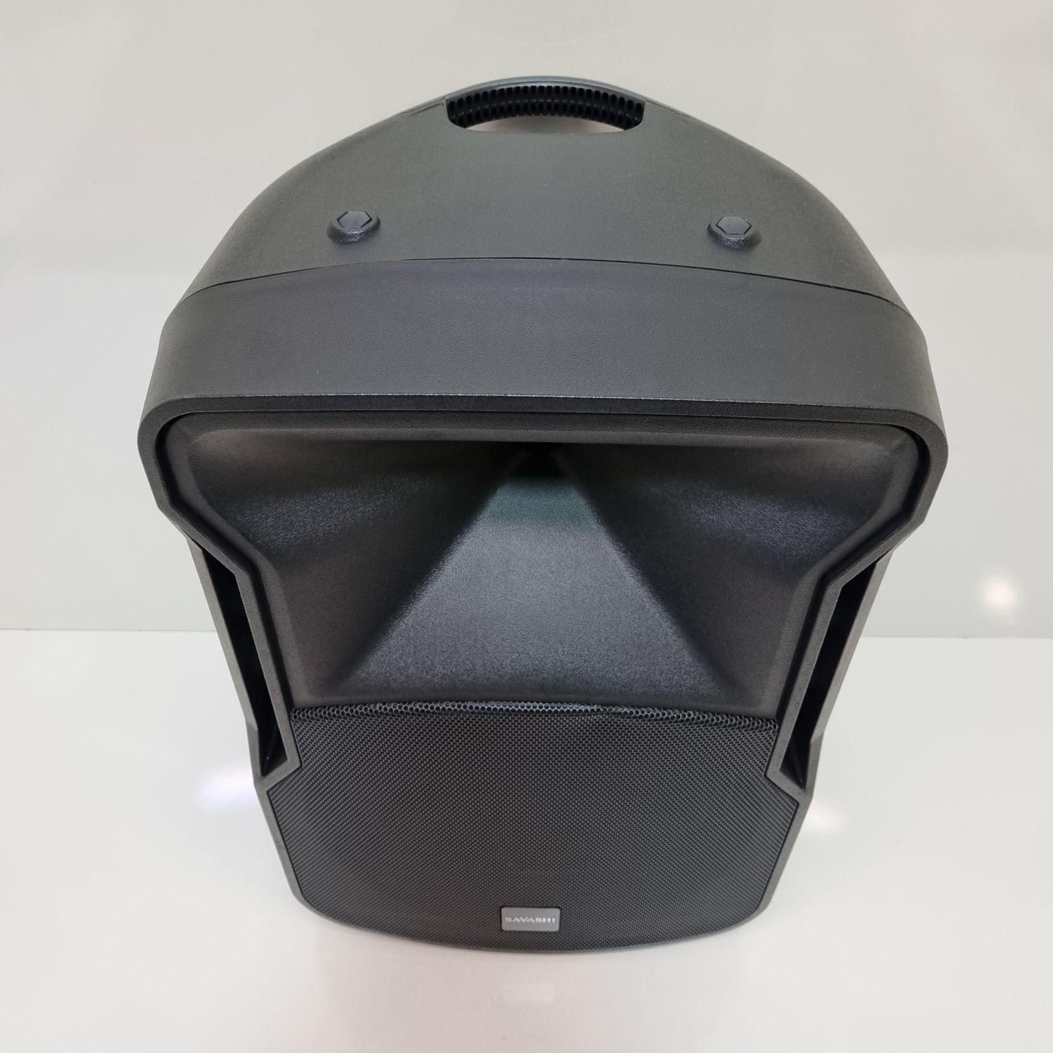 باند اکتیو ۱۵ اینچ جدید و باکیفیت ۷۰۰ وات ساواشی|سیستم صوتی خانگی|تبریز, |دیوار