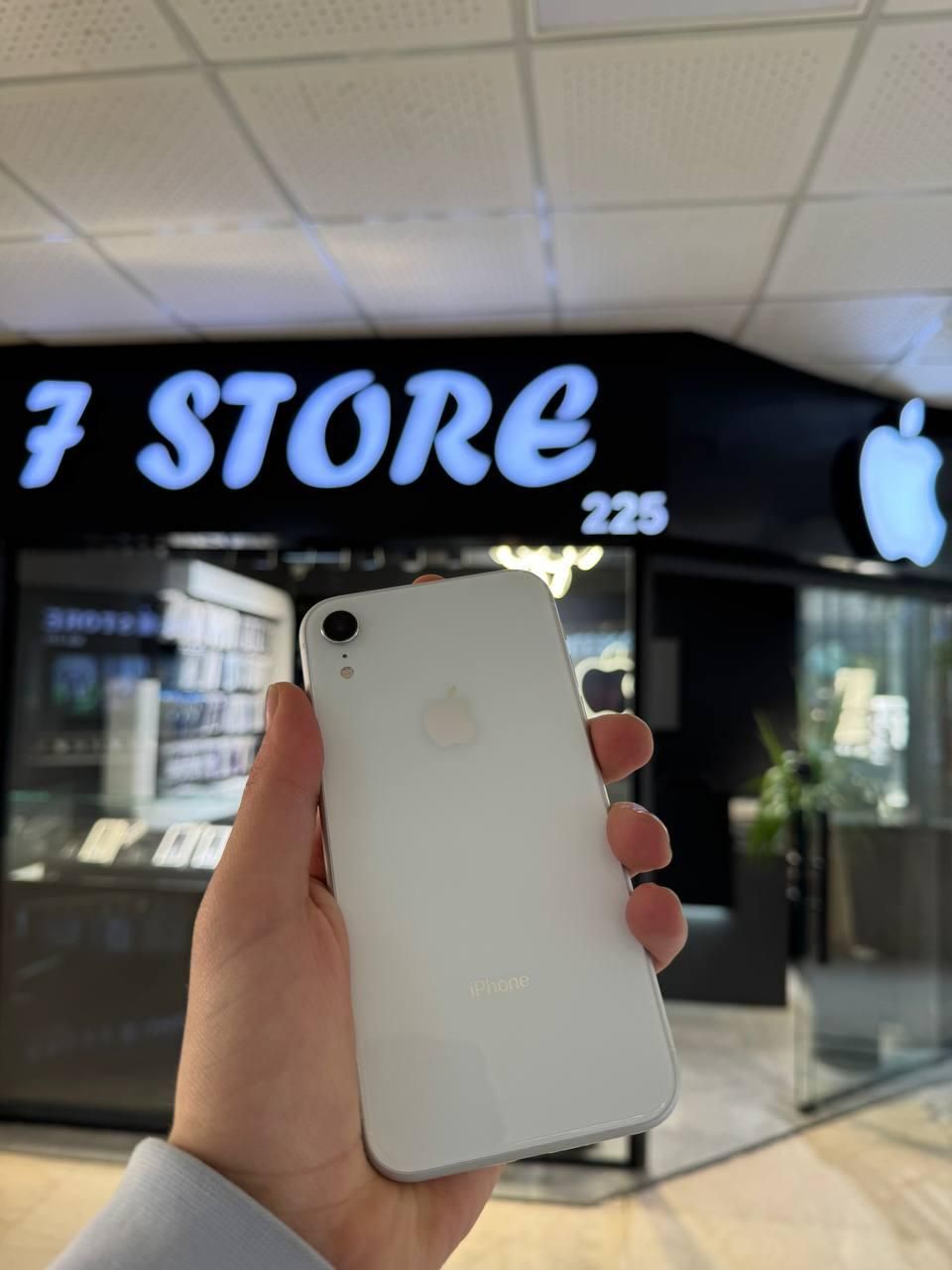 iPhone XR 256g|موبایل|تهران, گیشا (کوی نصر)|دیوار