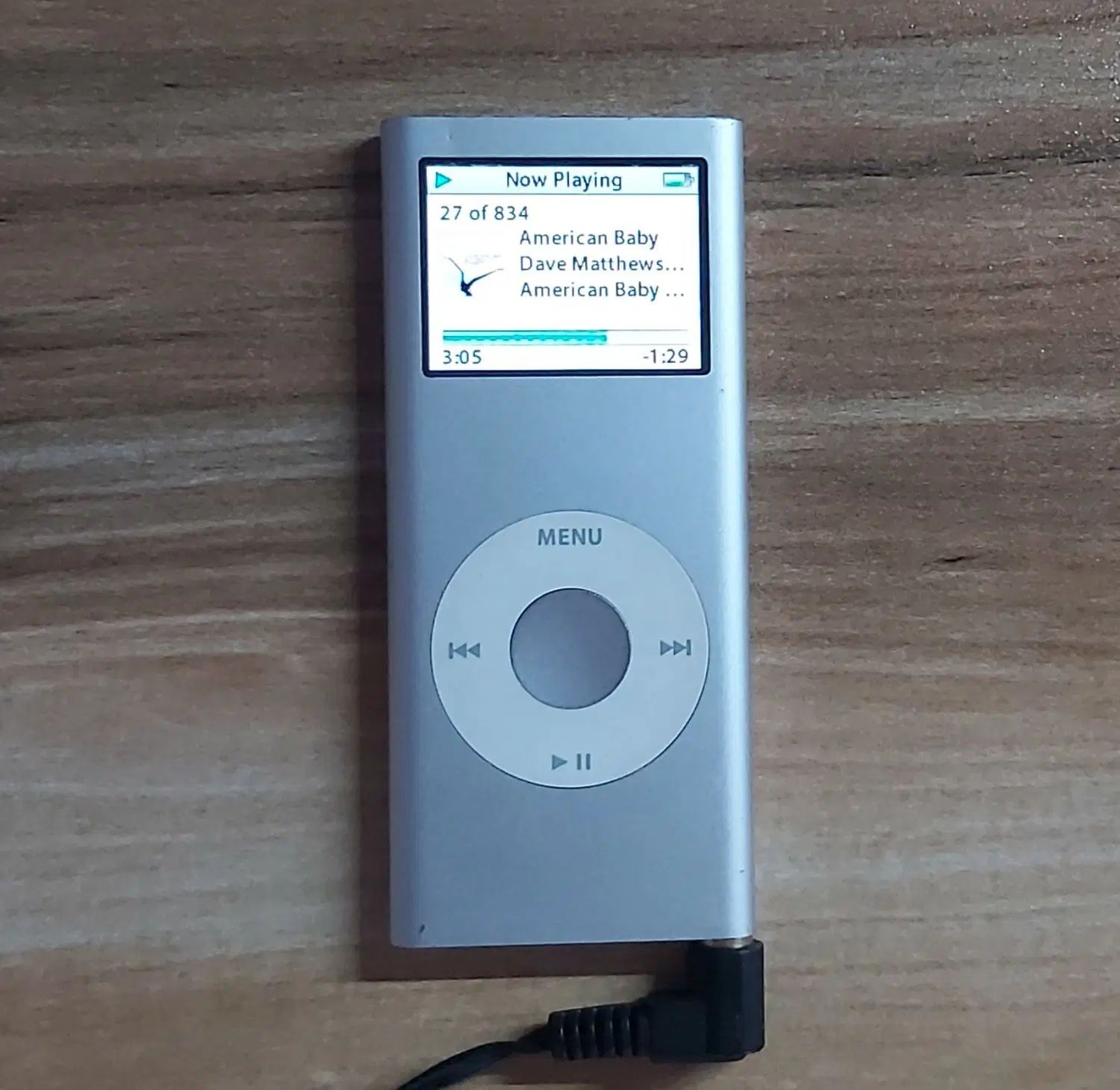 ipod|پخش‌کننده همراه|تهران, چیتگر جنوبی|دیوار