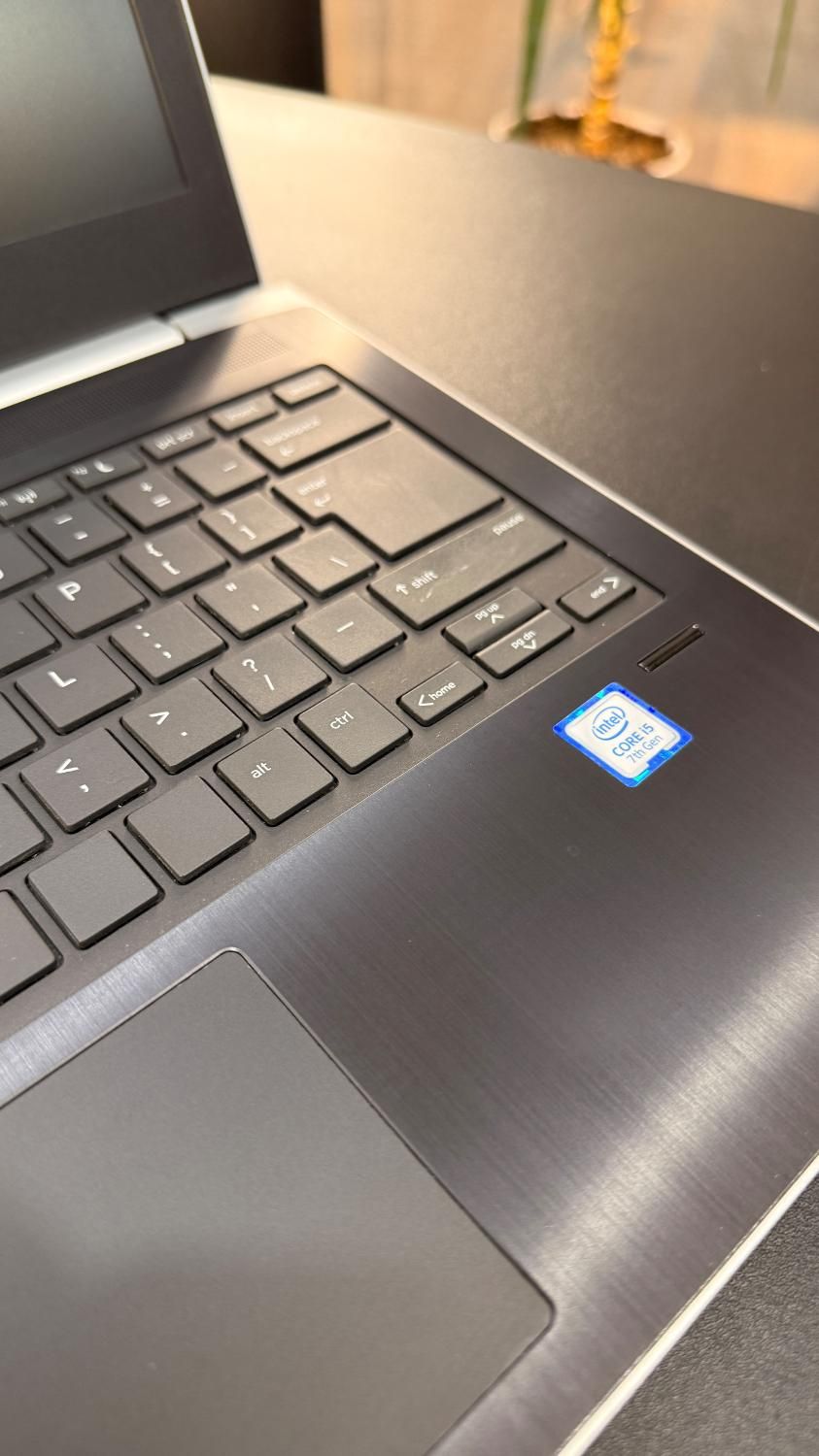 لپ تاپ اچ پی probook 430g5|رایانه همراه|لامرد, |دیوار