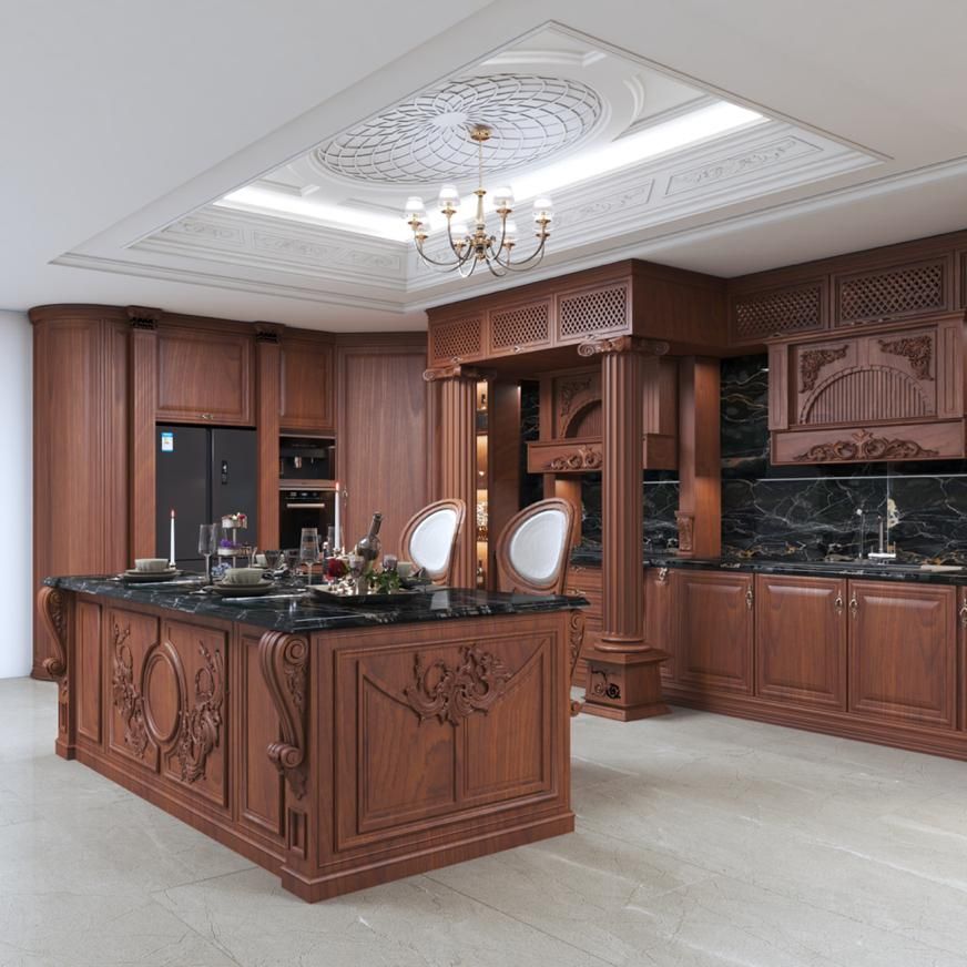 طراحی 3d و اجرای صفر تا صد پروژه های معماری|خدمات پیشه و مهارت|تبریز, |دیوار