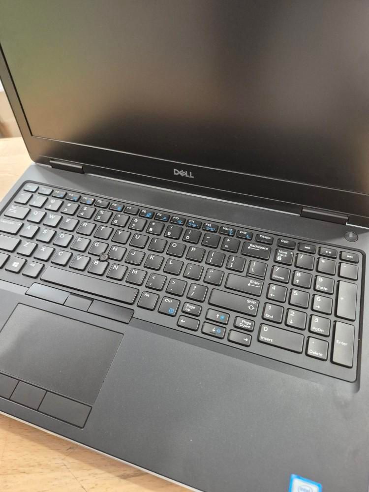 لپتاپ استوک DELL Precision 7530|رایانه همراه|همدان, |دیوار