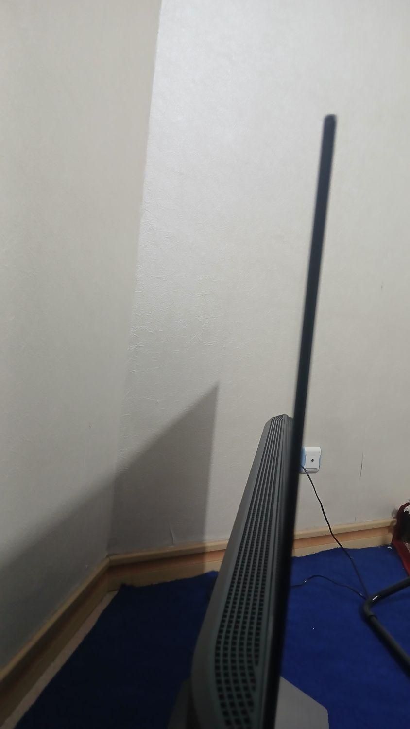 تلویزیون اولد ۵۵ اینچ|تلویزیون و پروژکتور|کرمان, |دیوار