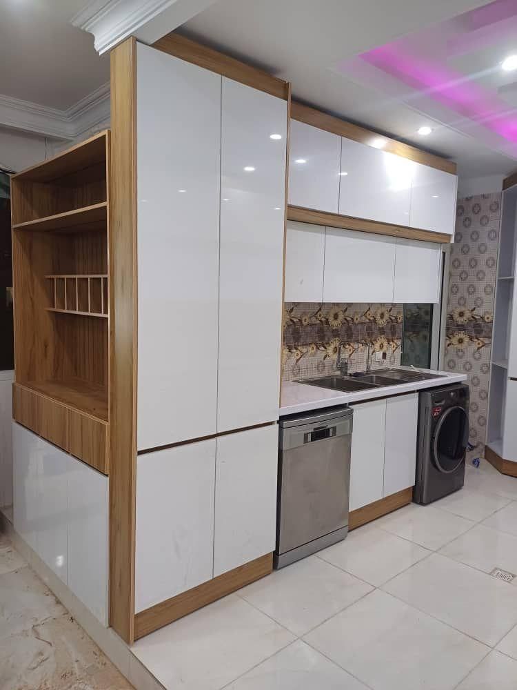 کابینت / کمد دیواری / اقساط|مصالح و تجهیزات ساختمان|گلستان (تهران), |دیوار