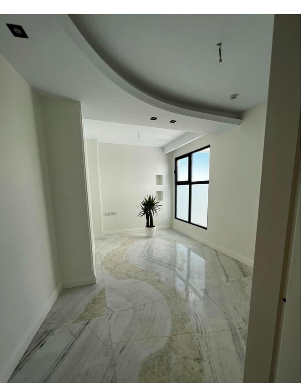 ۱۳۳ متری ۳ خواب با مستر و مطبخ در گلسار رشت|فروش آپارتمان|رشت, گلسار|دیوار