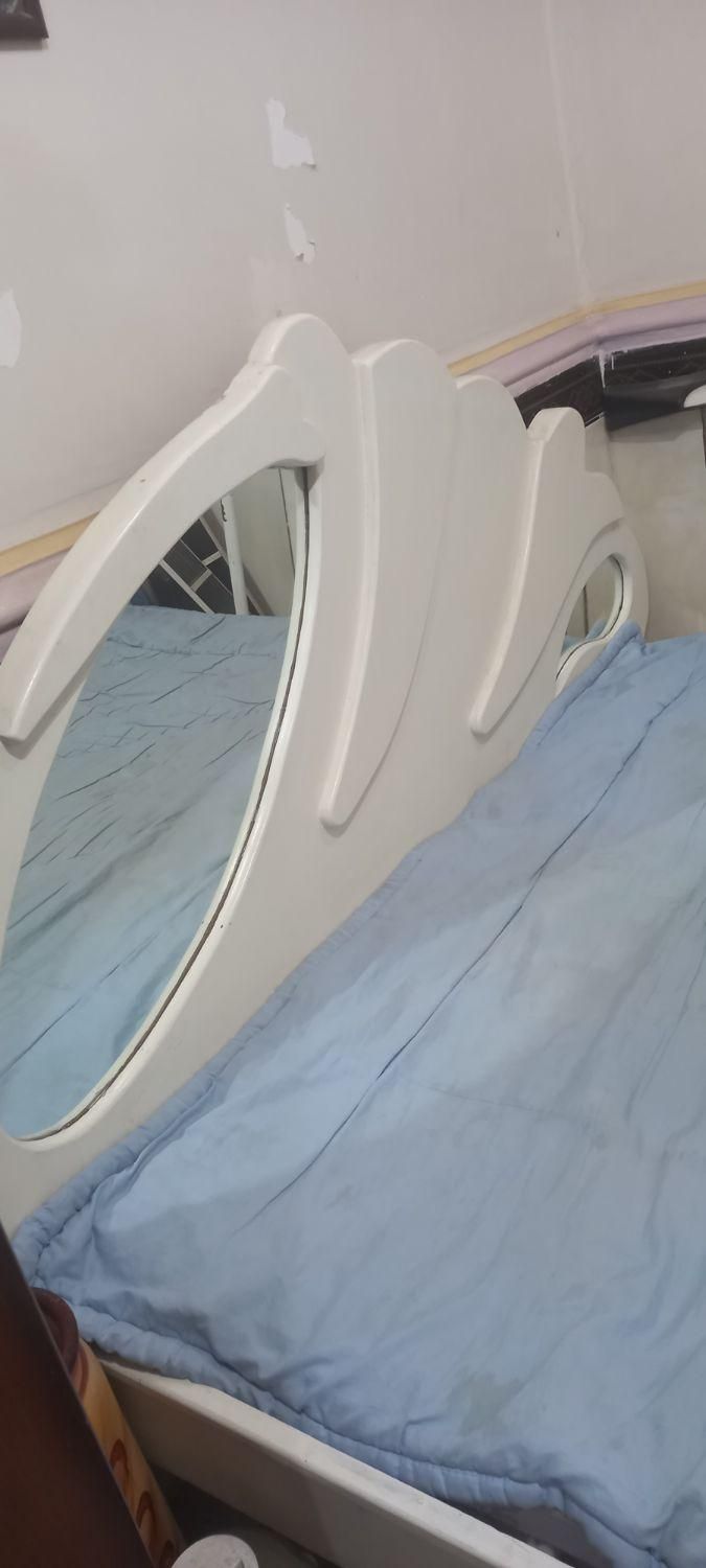 تخت دونفره|تخت و سرویس خواب|اهواز, منازل کارون|دیوار