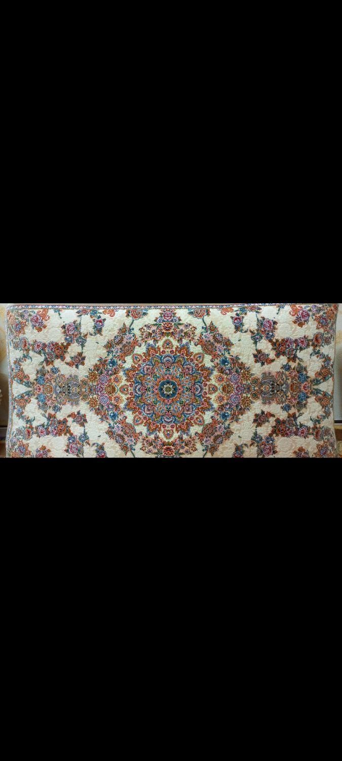دوعددفرش ۱۲متری ویک ۶متری ۱۲۰۰ شانه|فرش|چهاردانگه (تهران), |دیوار