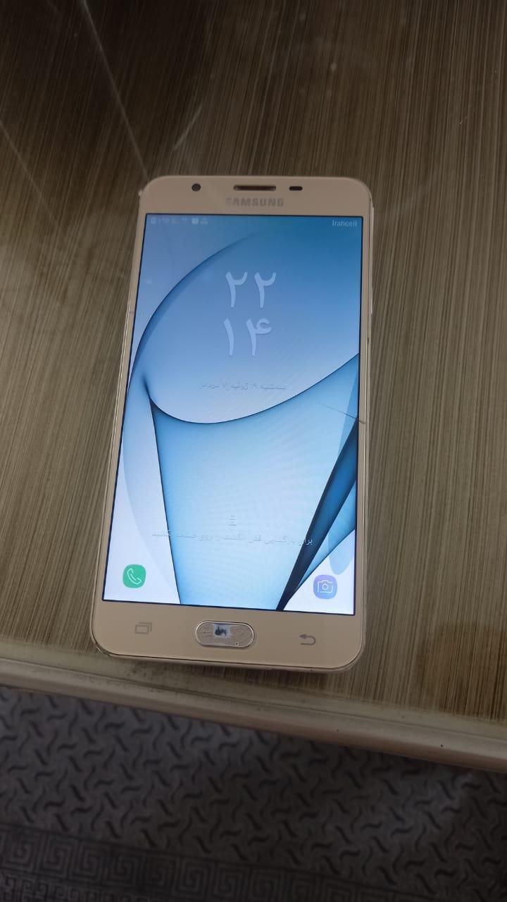 سامسونگ Galaxy A3 با حافظهٔ ۱۶ گیگابایت|موبایل|تهران, آهنگ|دیوار