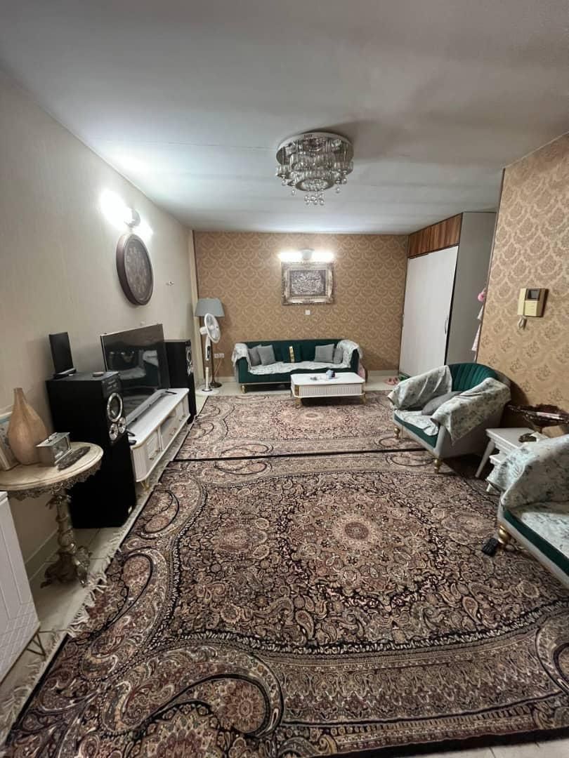 اپارتمان ۵۰ متری // حداد عادل // شیک|فروش آپارتمان|تهران, کوثر|دیوار