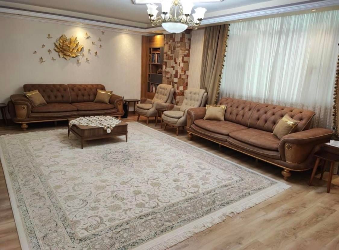 ۱۱۳ متر سه خواب ازگل ( شیان ) ( مجاورت جنگل )|فروش آپارتمان|تهران, ازگل|دیوار