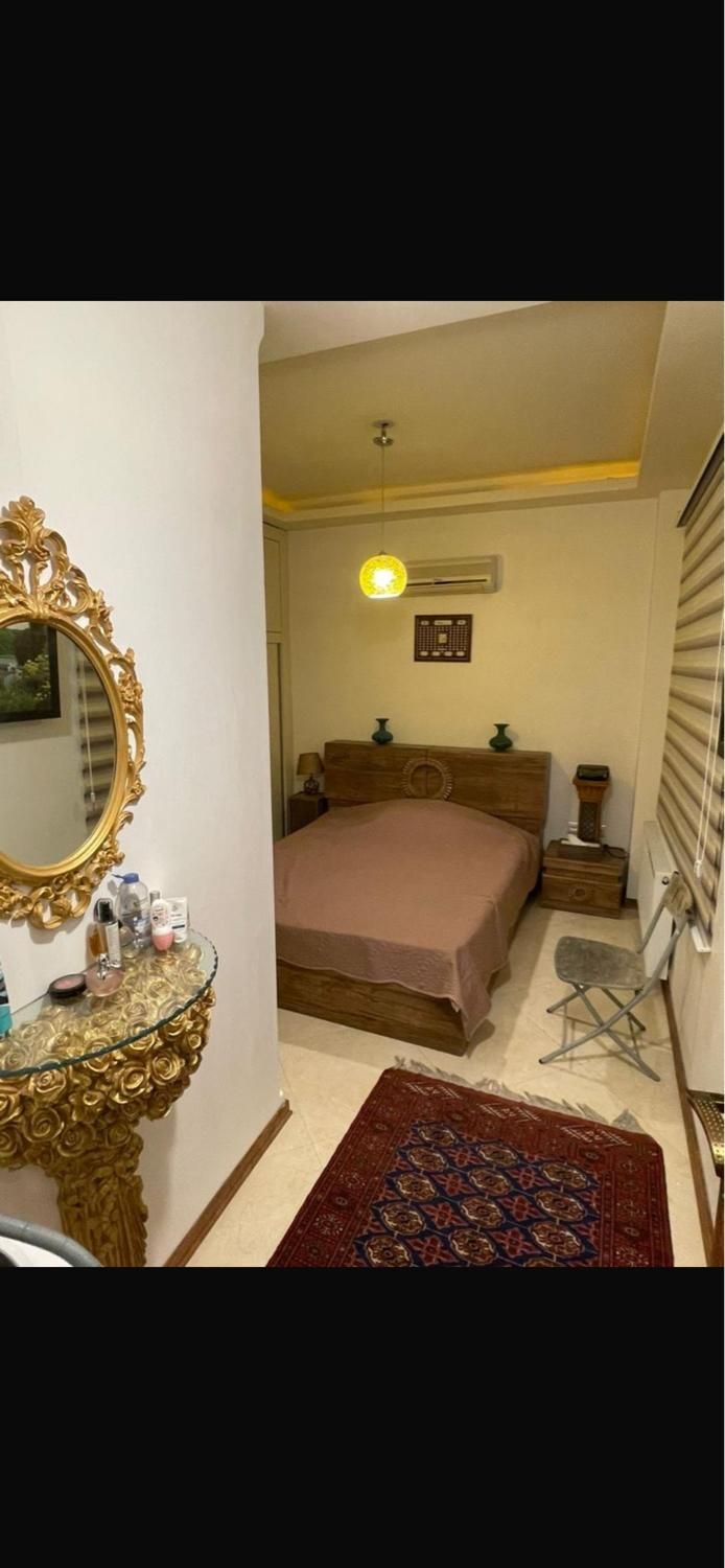 فروش پنت هاوس ۱۰۰ متری در شیخ زاهد|فروش آپارتمان|لاهیجان, شیخ زاهد|دیوار