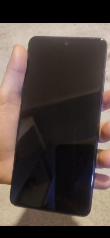 پوکو ایکس تری 256 گیگ رام 8|موبایل|شوش, |دیوار