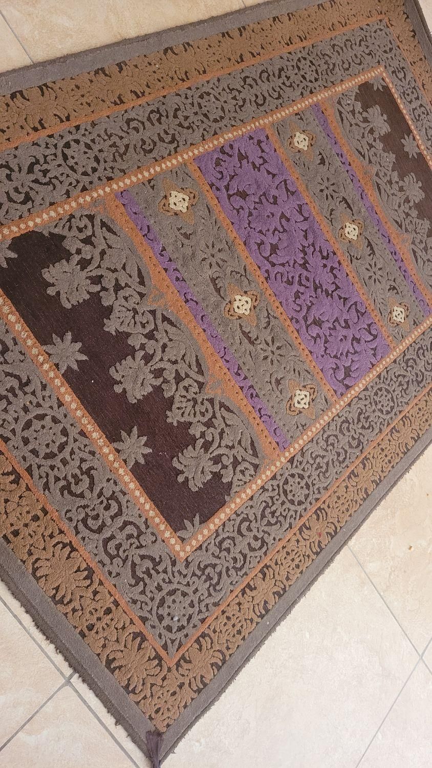 قالیچه|فرش|یزد, |دیوار