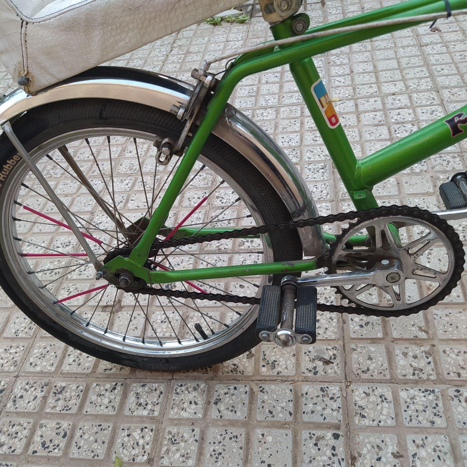 دوچرخه ۲۰|دوچرخه، اسکیت، اسکوتر|شاهرود, |دیوار