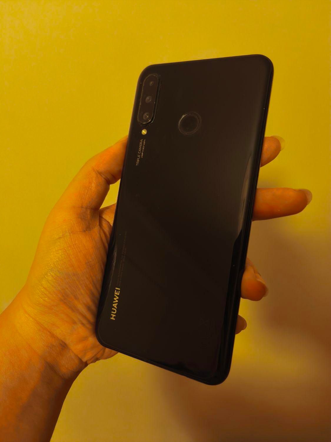 گوشی هوآوی p30 lite|موبایل|تهران, اکباتان|دیوار