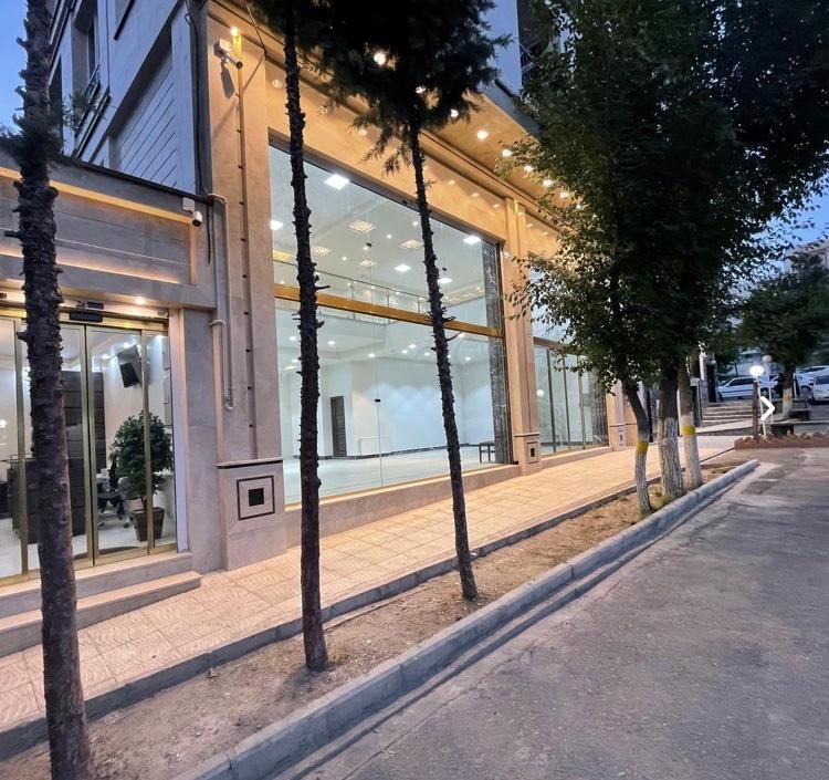 کامرانیه ۲۲۲متر ۲۰ متر بر ۱۵ پارکینگ|اجارهٔ مغازه و غرفه|تهران, کامرانیه|دیوار