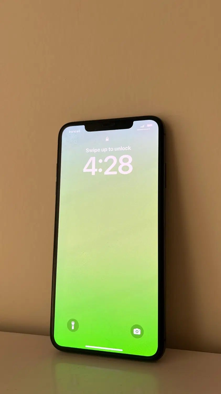 iPhone XS Max512g|موبایل|تهران, شهران شمالی|دیوار