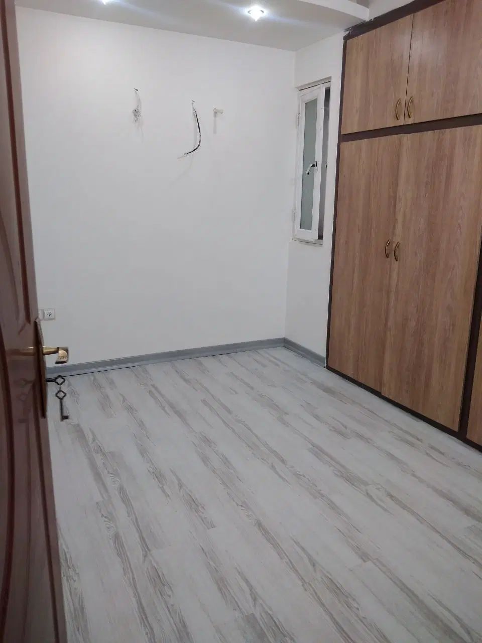 دوخوابه/نوسازی شده/هفت تیر/ویلا/صیاد شیرازی|فروش آپارتمان|مشهد, هفت تیر (آب و برق)|دیوار