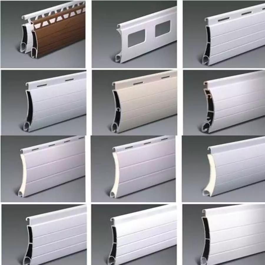 فروش کرکره نقد واقصاد|مصالح و تجهیزات ساختمان|بندر ماهشهر, |دیوار