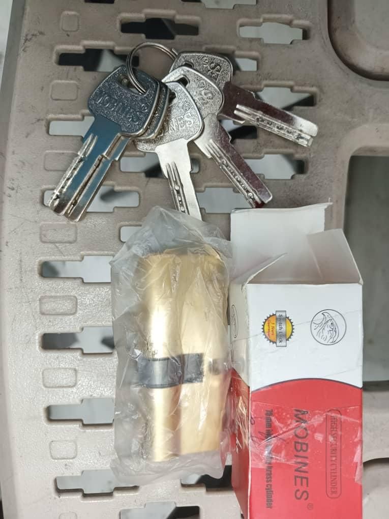 کلیدسازی کلید سازی سیار|خدمات پیشه و مهارت|نظرآباد, رسالت|دیوار