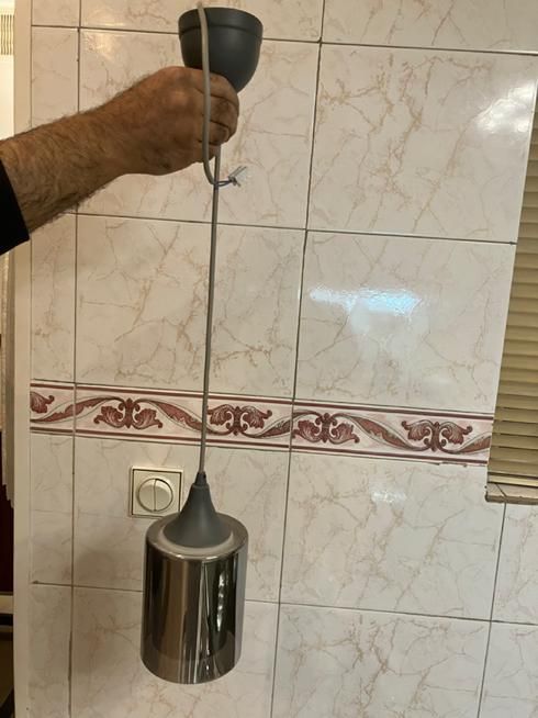 آویز روشنایی|لوستر و چراغ آویز|تهران, مهران|دیوار