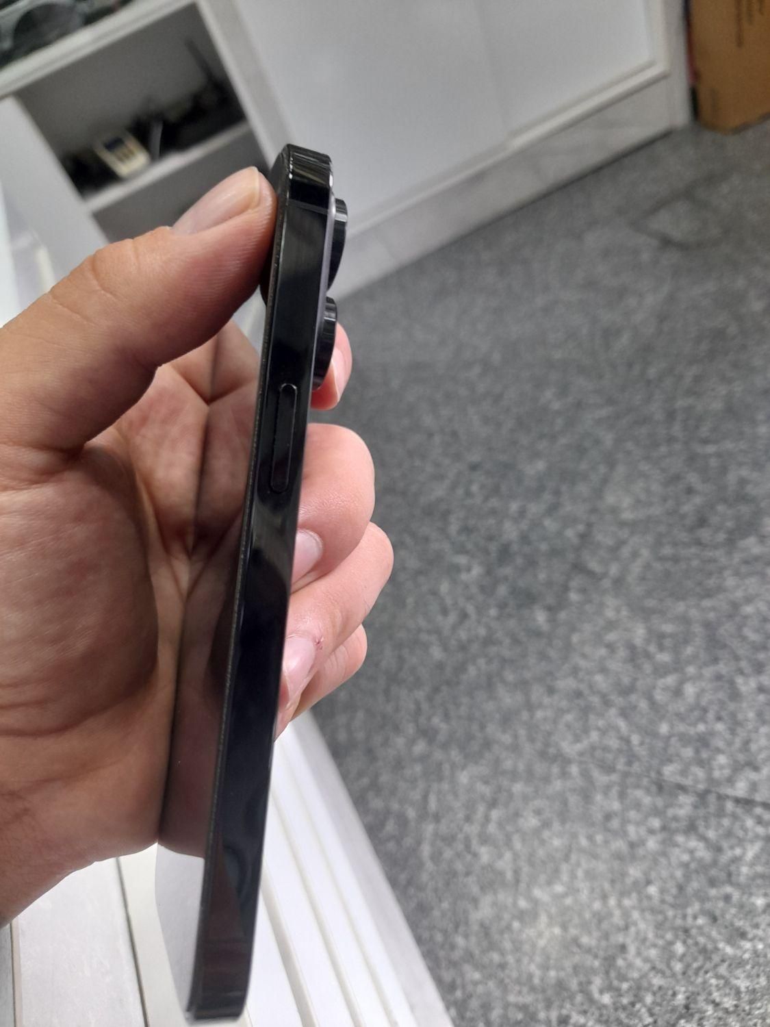اپل iphone 14 pro با حافظهٔ ۲۵۶ گیگابایت|موبایل|تهران, سهروردی|دیوار