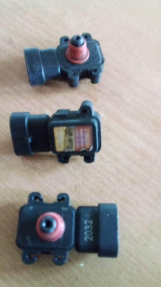 ایسیو و سنسور مپ پژو.سمند.پیکان.پراید.زانتیا|قطعات یدکی و لوازم جانبی|اصفهان, رزمندگان|دیوار