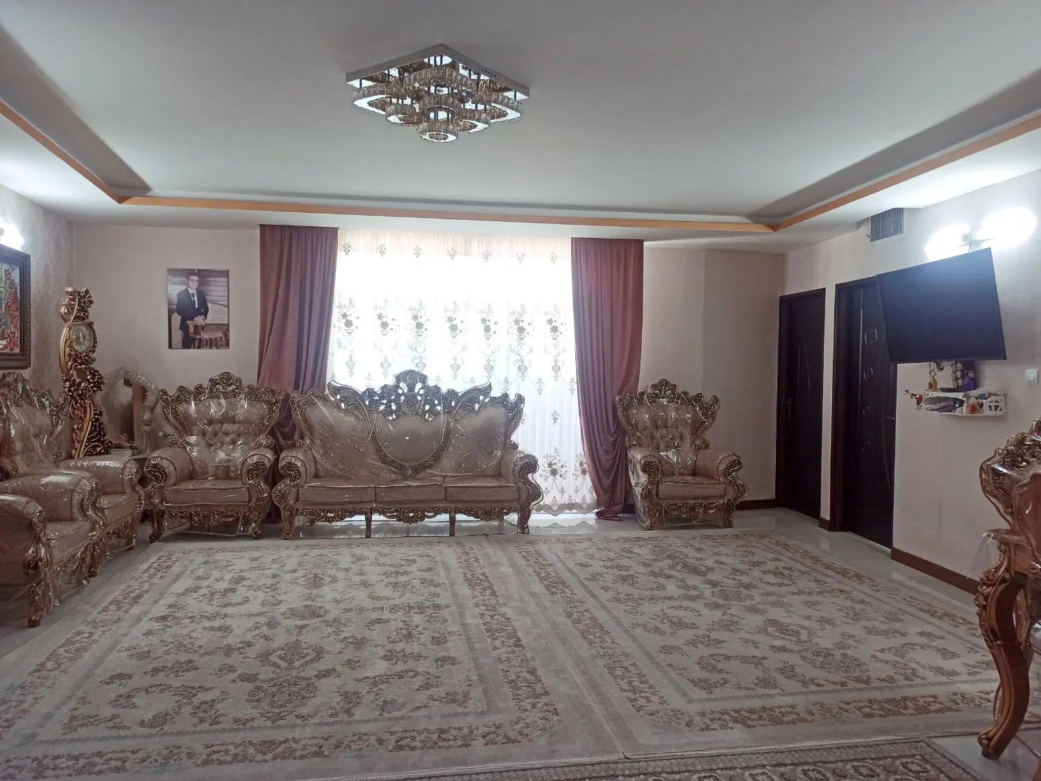 آپارتمان دو خوابه|فروش آپارتمان|اصفهان, کوجان|دیوار