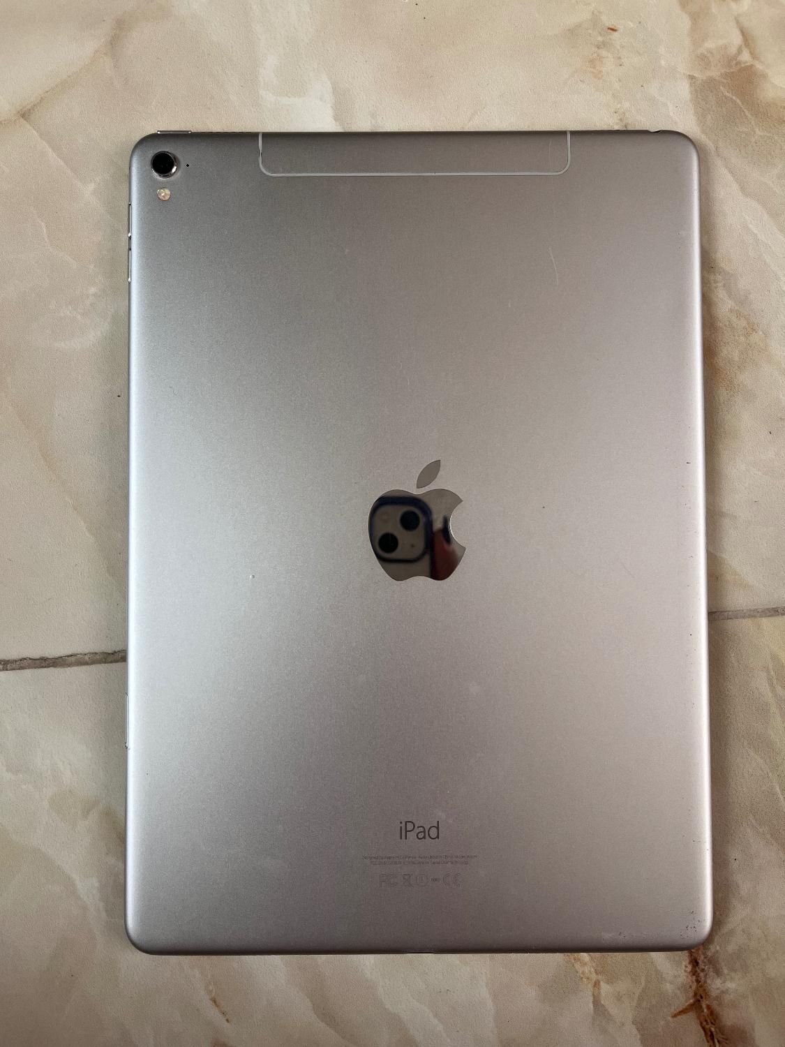 Ipad pro 9.7 inch  - نیاز به تعمیر|تبلت|تهران, پیروزی|دیوار