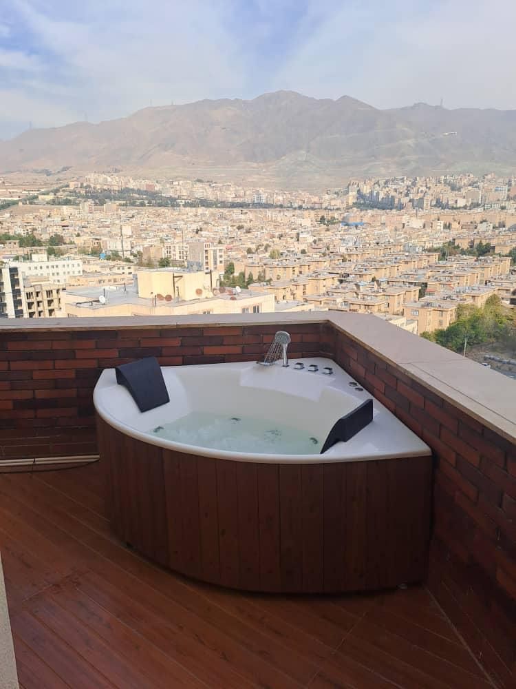 وان و جکوزی فایبرگلاس و آکرولیک|لوازم حمام|تهران, تهرانسر شرقی|دیوار